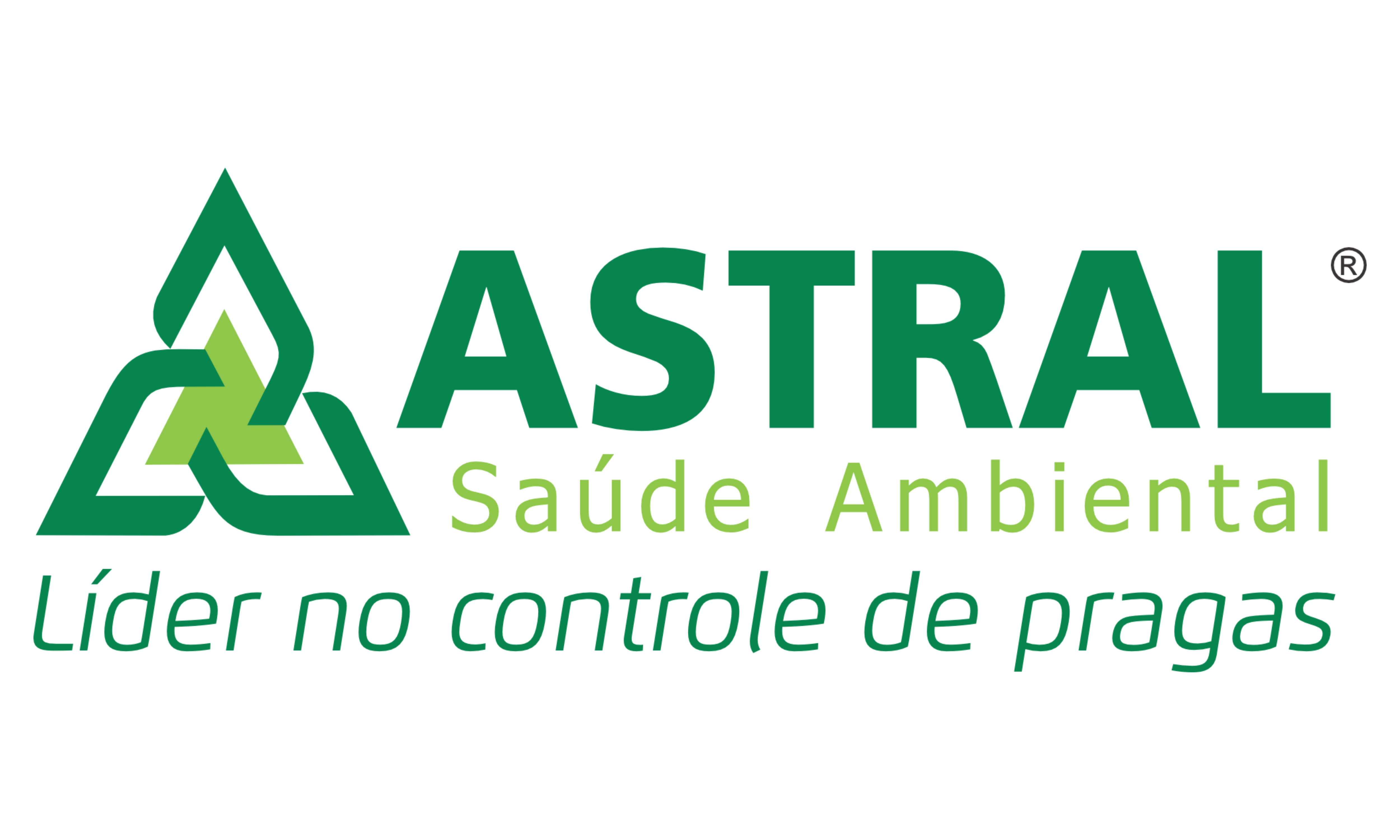 Astral Saúde Ambiental